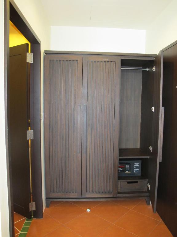 La De Bua Hotel Patong Zimmer foto